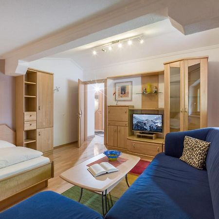 Haus Agnes Daum Apartment Hippach Luaran gambar